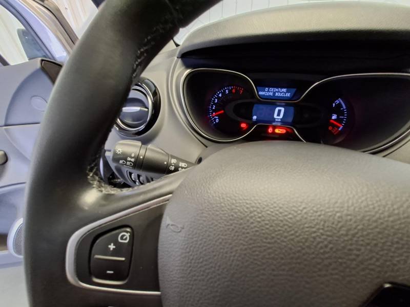 Renault Captur - Photo 27