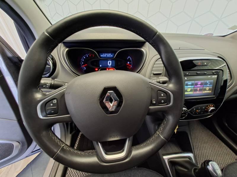 Renault Captur - Photo 28