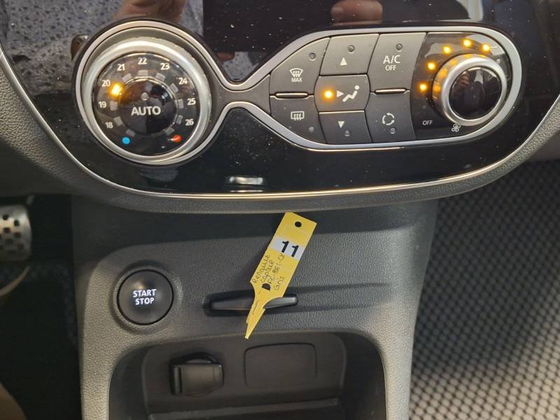 Renault Captur - Photo 29