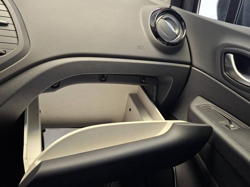 Renault Captur - Photo 30