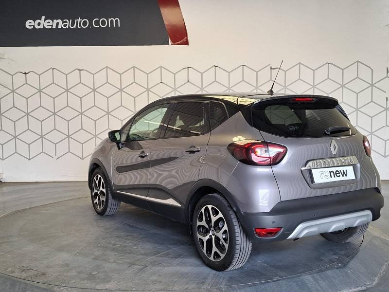 Renault Captur - Photo 3