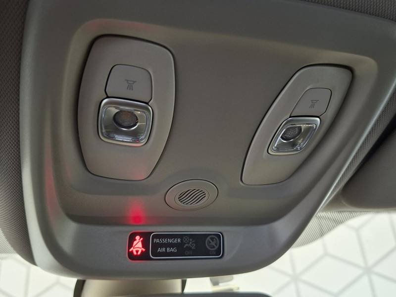 Renault Captur - Photo 31