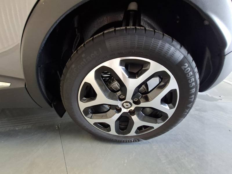 Renault Captur - Photo 32