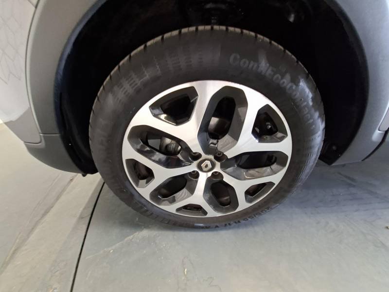 Renault Captur - Photo 33
