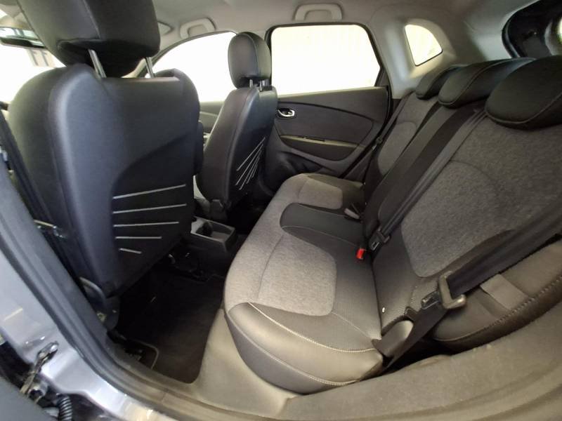 Renault Captur - Photo 34