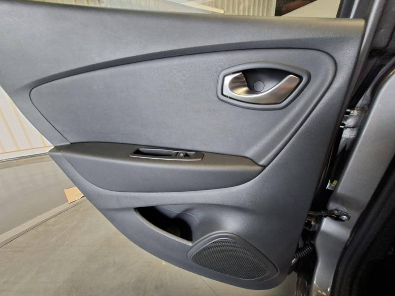 Renault Captur - Photo 36