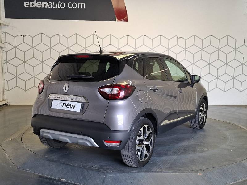 Renault Captur - Photo 37
