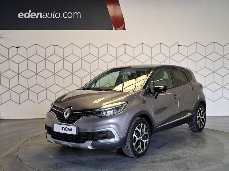 Renault Captur - Photo 38