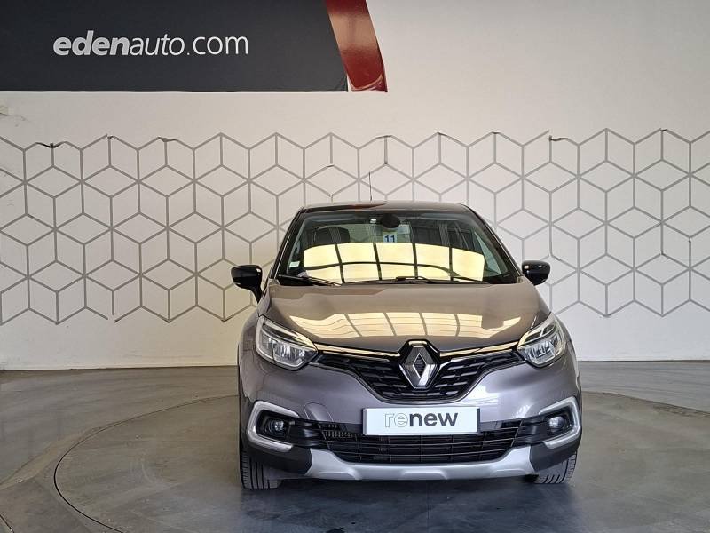 Renault Captur - Photo 39