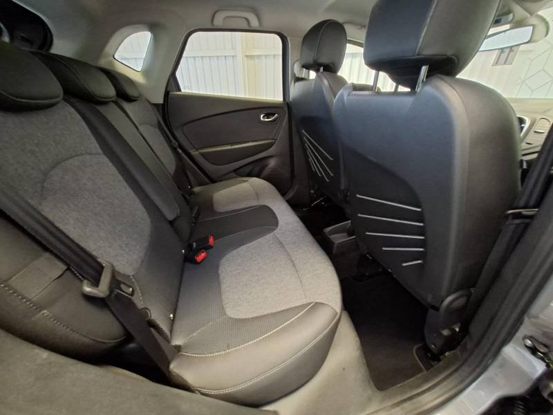 Renault Captur - Photo 40