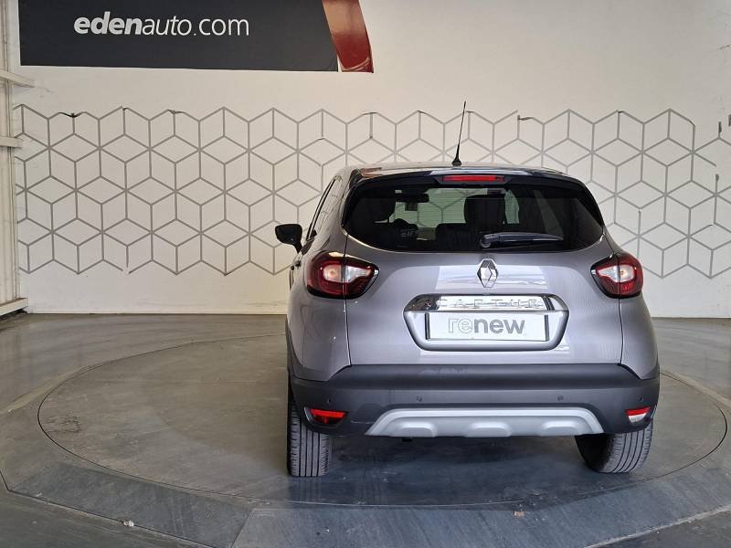 Renault Captur - Photo 4