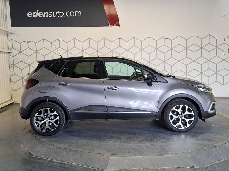 Renault Captur - Photo 6