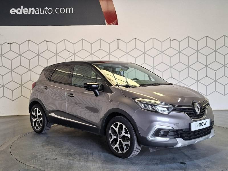 Renault Captur - Photo 7