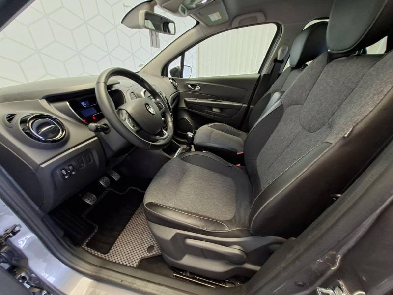 Renault Captur - Photo 10