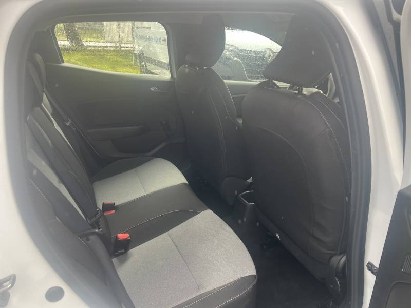Renault Clio - Photo 19