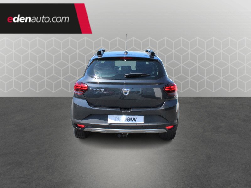 Dacia Sandero - Photo 4