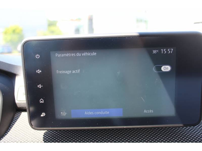 Dacia Sandero - Photo 44