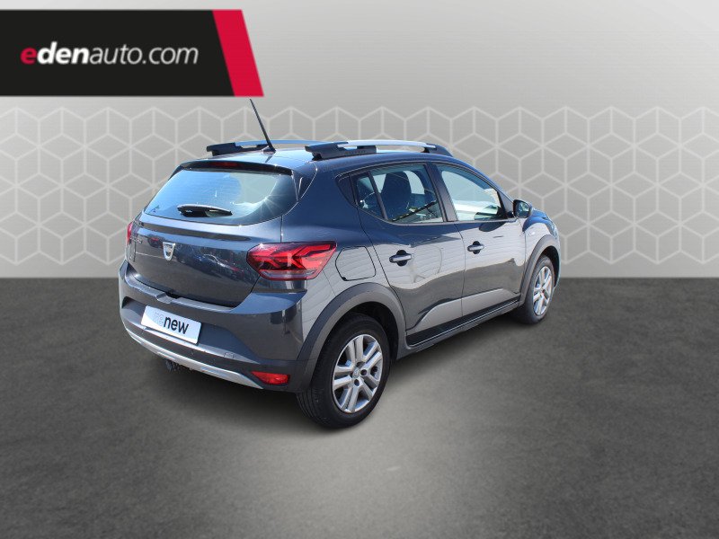 Dacia Sandero - Photo 5