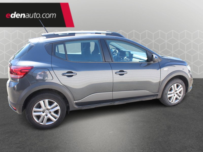 Dacia Sandero - Photo 6
