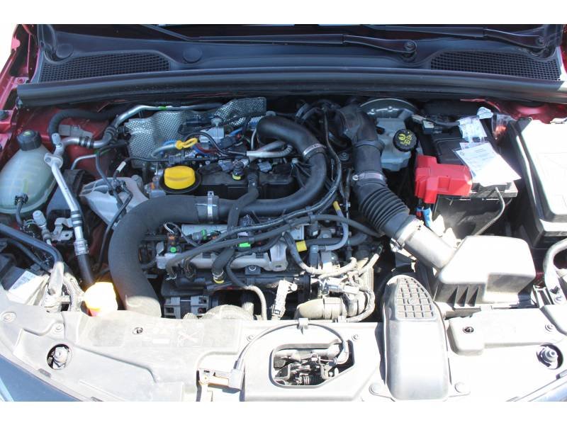 Renault Clio - Photo 15