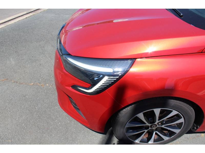 Renault Clio - Photo 16