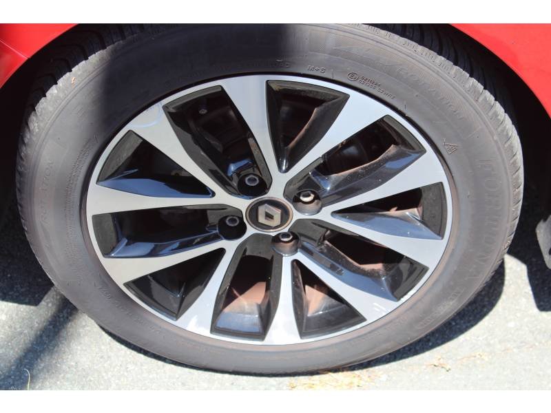 Renault Clio - Photo 17