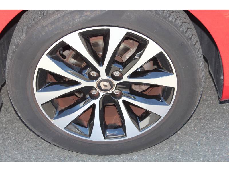 Renault Clio - Photo 23