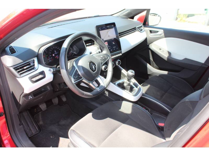 Renault Clio - Photo 36