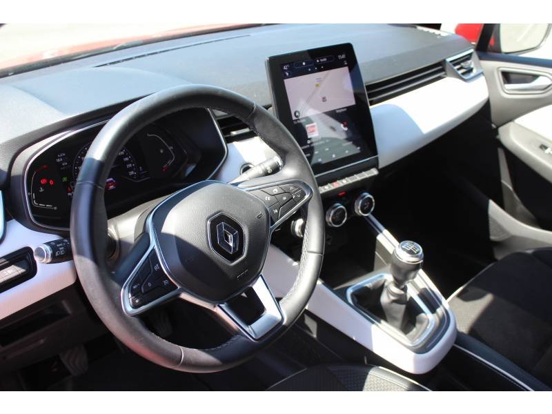 Renault Clio - Photo 37
