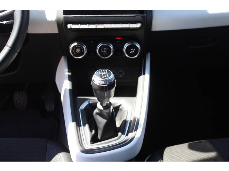 Renault Clio - Photo 44