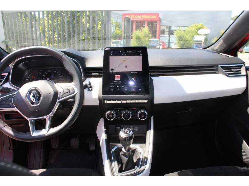 Renault Clio - Photo 45