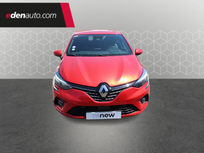 Renault Clio - Photo 8