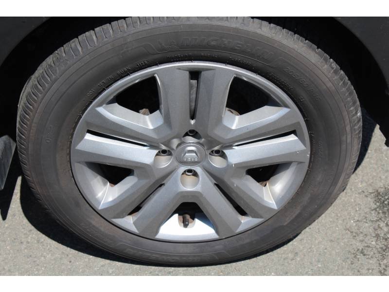 Dacia Sandero - Photo 13
