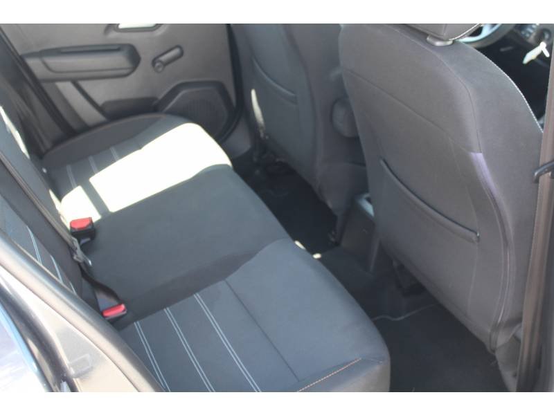 Dacia Sandero - Photo 17