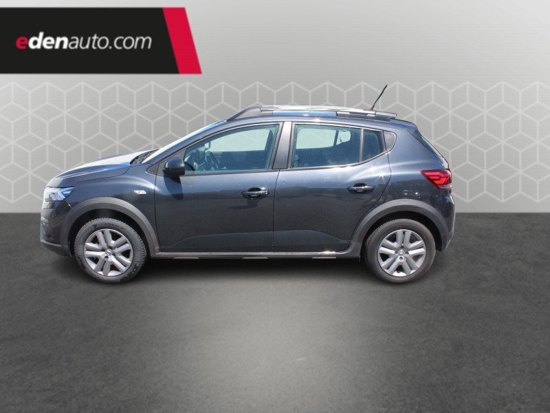 Dacia Sandero - Photo 2