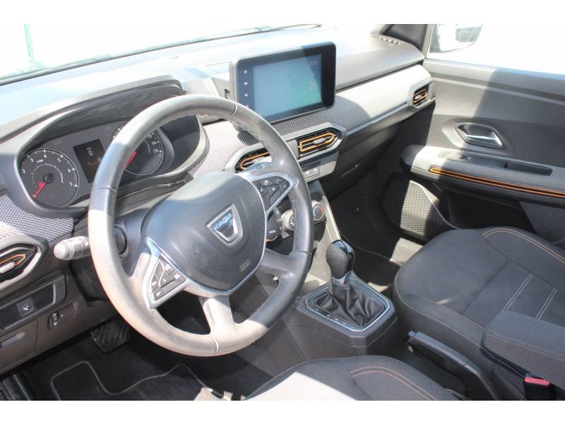 Dacia Sandero - Photo 26
