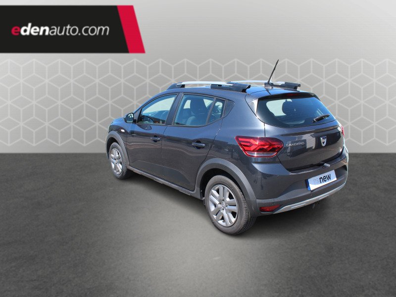 Dacia Sandero - Photo 3