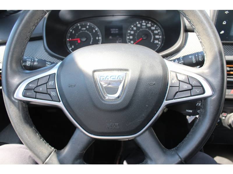 Dacia Sandero - Photo 38