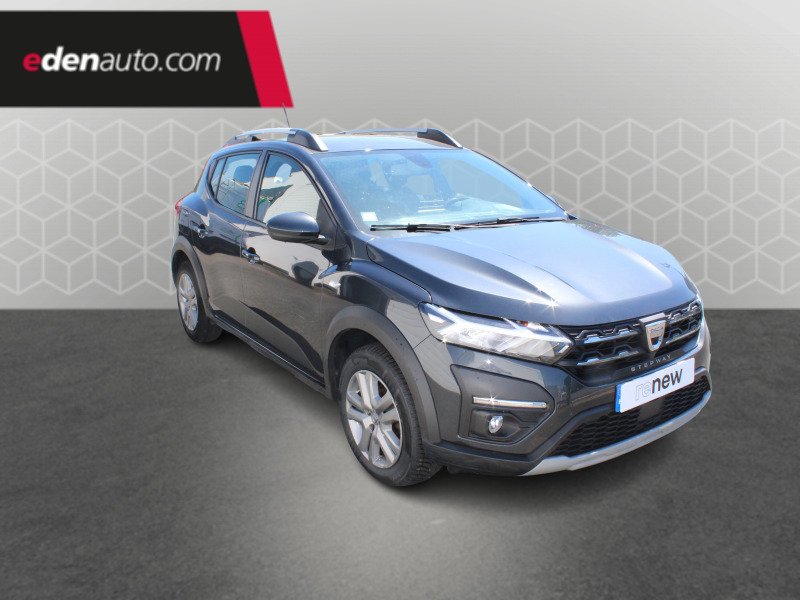 Dacia Sandero - Photo 7