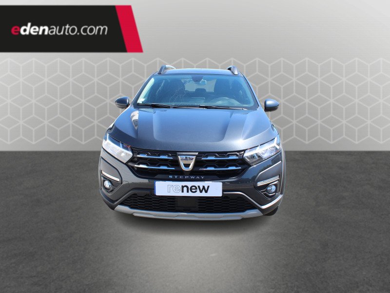 Dacia Sandero - Photo 8