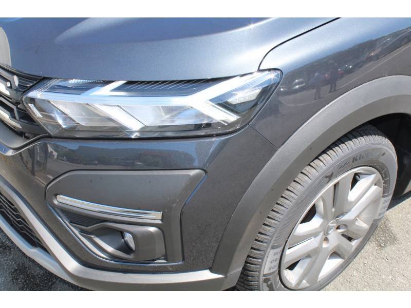 Dacia Sandero - Photo 9