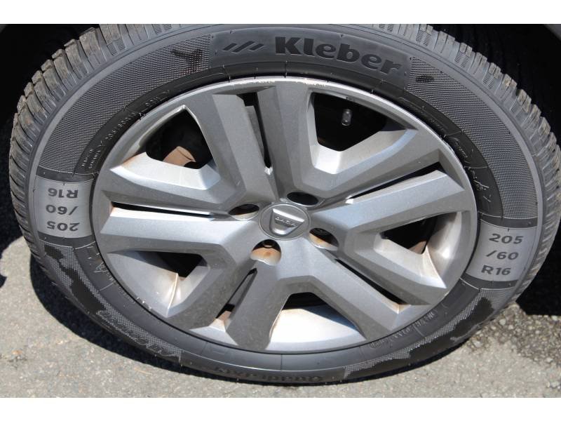 Dacia Sandero - Photo 10