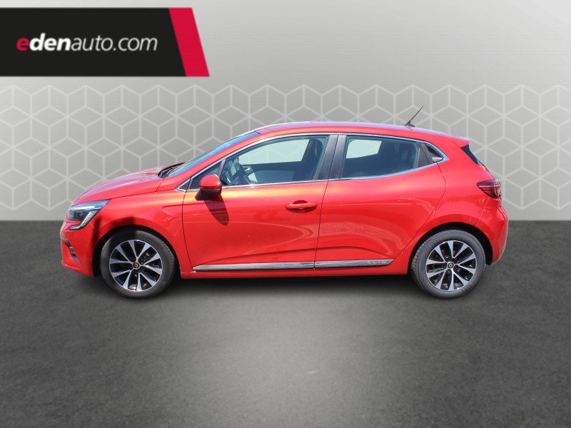 Renault Clio - Photo 2