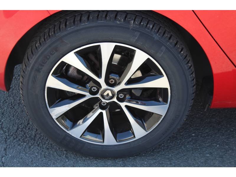 Renault Clio - Photo 22