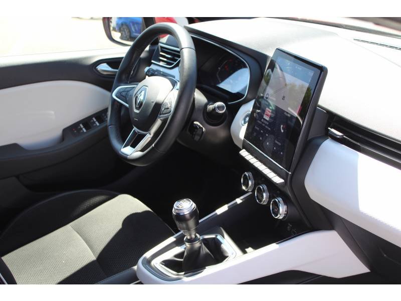 Renault Clio - Photo 25
