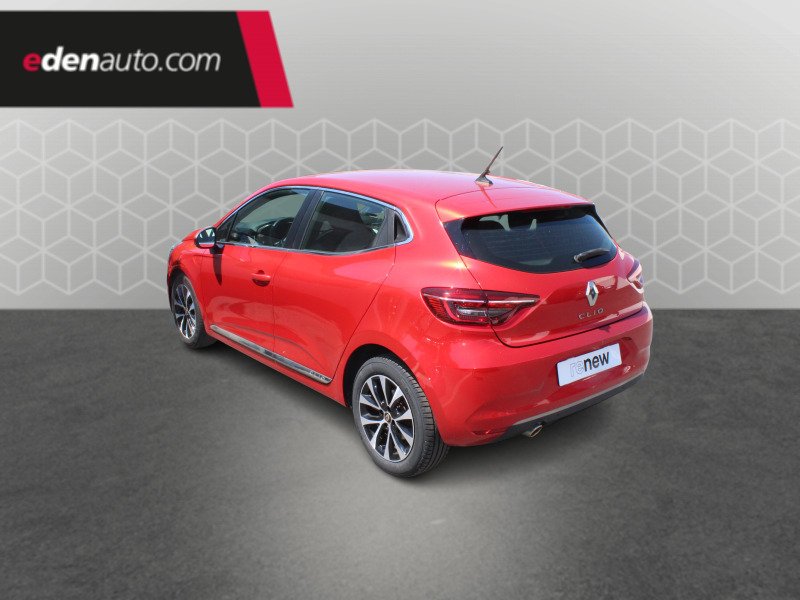 Renault Clio - Photo 3