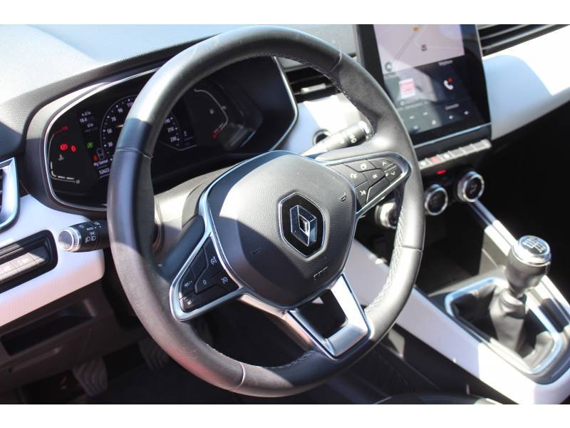 Renault Clio - Photo 38