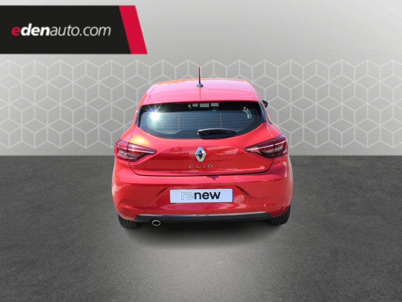 Renault Clio - Photo 4