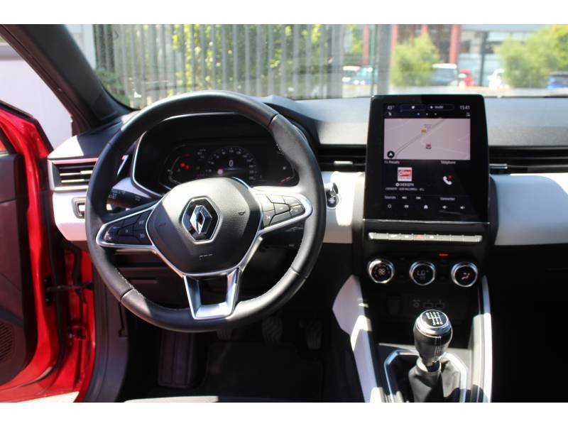Renault Clio - Photo 42