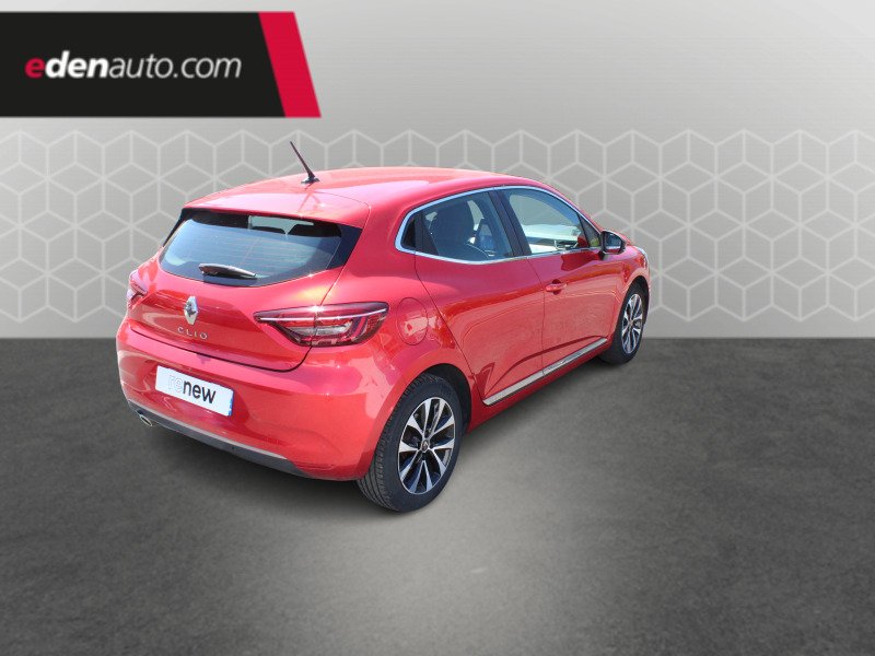 Renault Clio - Photo 5